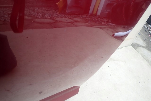 фото №3, Двері ліва передні лівий перед jaguar xf 08-15r