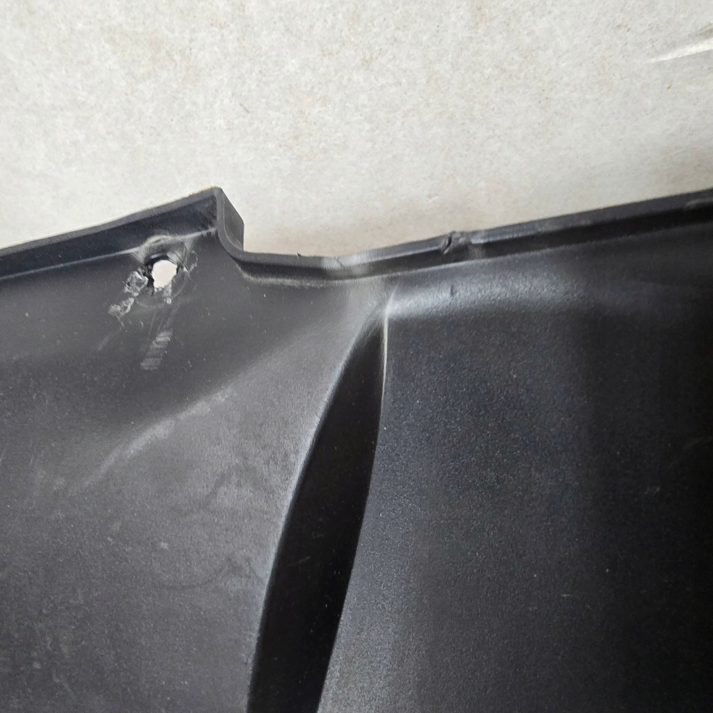 фото №9, Skoda fabia ii решітка радіатора решітка радіатора перед передня