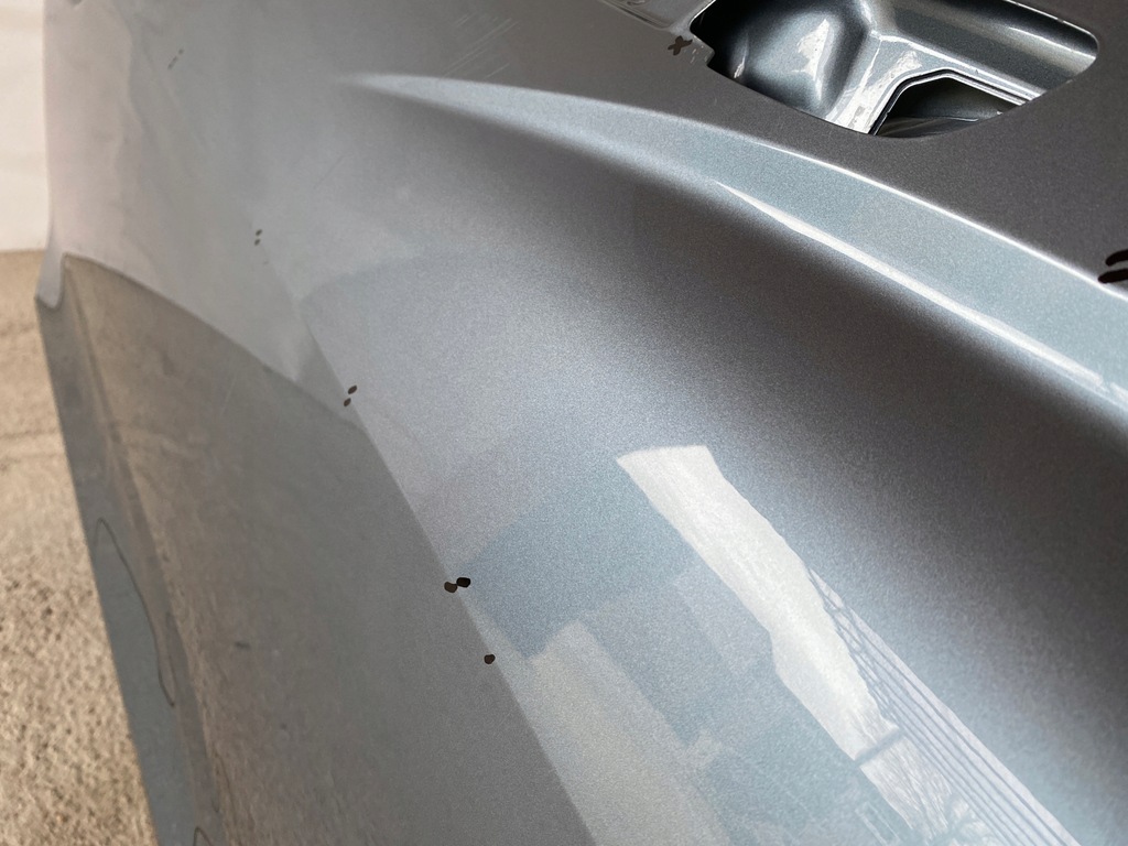 фото №12, Audi q4 e-tron e tron дверь передние правое