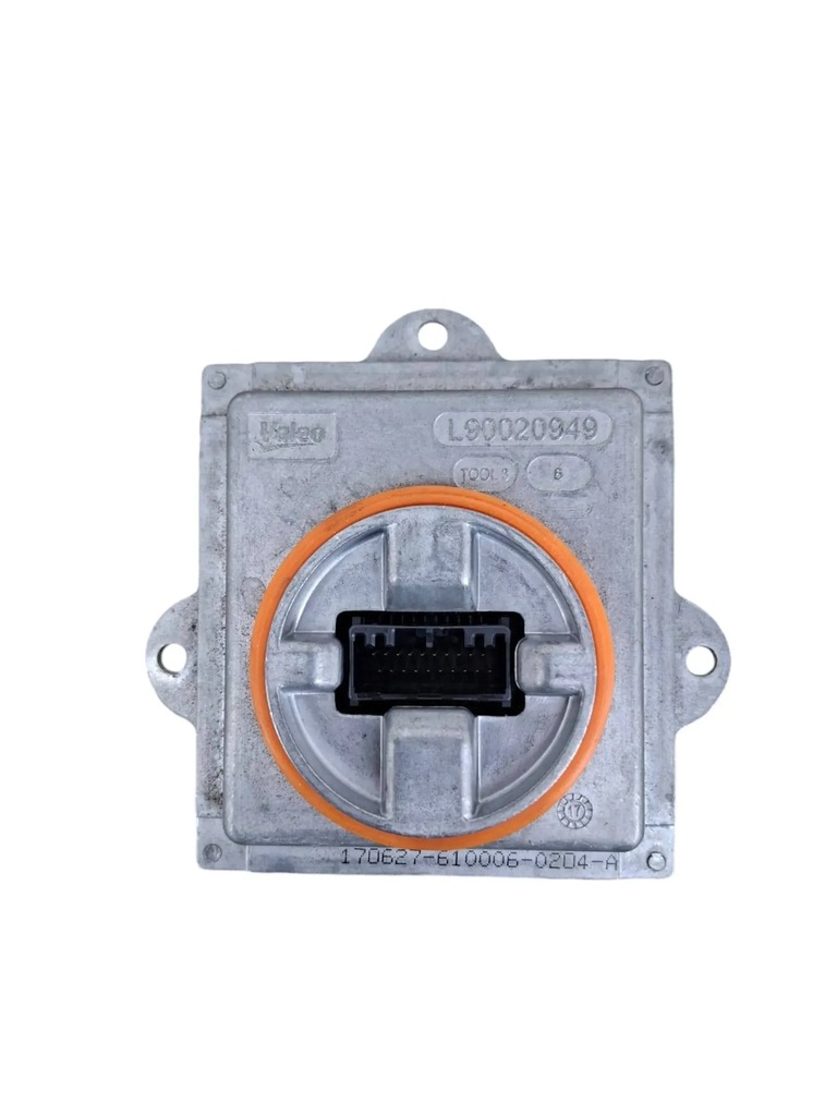 фото №1, Jeep grand cherokee wk 2013 перетворювачі