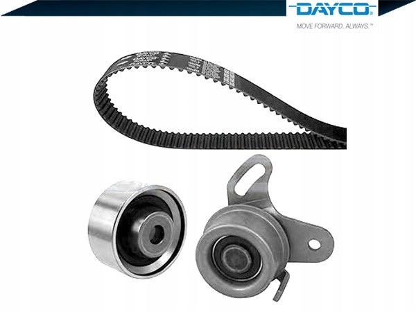 фото №2, Dayco ktb600 набор ремень распределительного вала