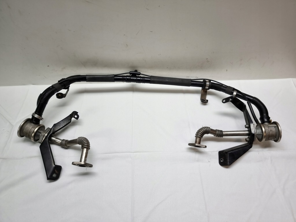 фото №1, Maserati клапан egr