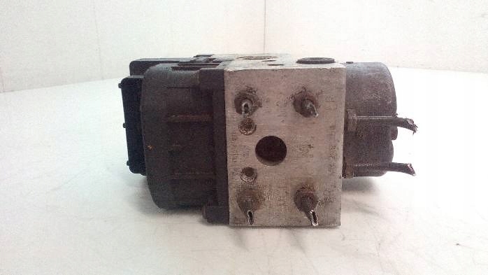 фото №6, Насос abs mitsubishi carisma 1,8 b mr249754