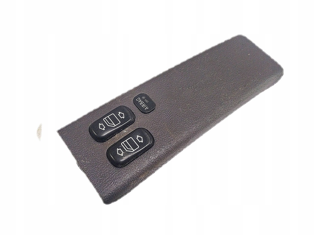 фото №1, Mercedes панель керування вікон 1686830408 europa