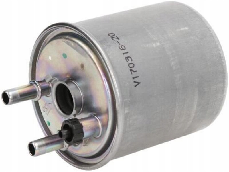 Купити Фільтр пального fcs752/pur