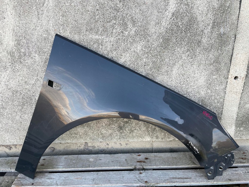 фото №1, Крыло перед передний правый opel insignia i 1 a