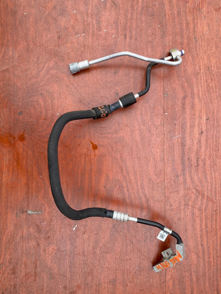 фото №1, Шланг кондиционера audi a6 4k a7 4k8 sportback eu