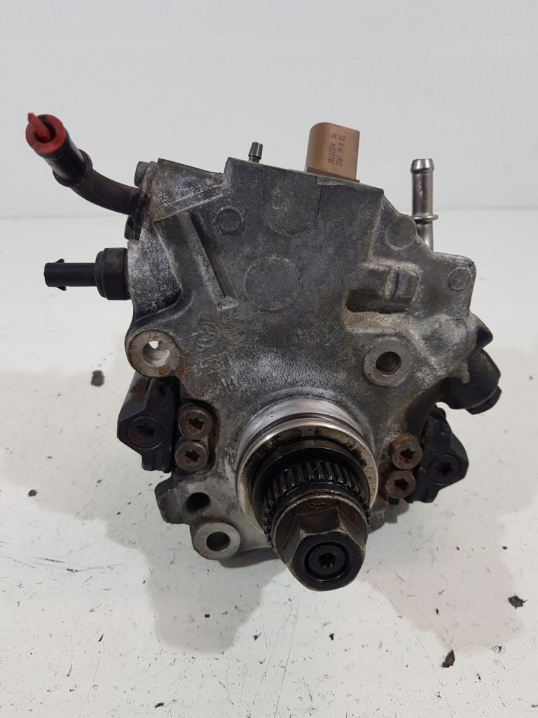 фото №8, Насос впрыскная a6510701801 mercedes w204 w212 w639 2.2 cdi