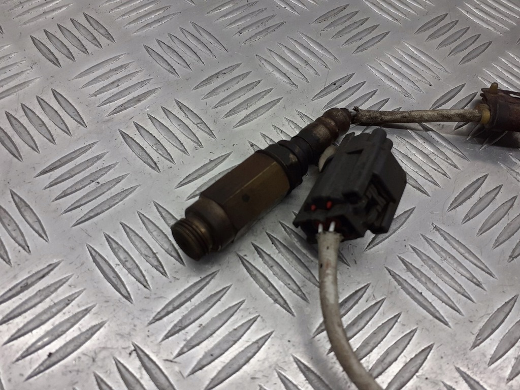 фото №3, Датчик лямбда-зонд mazda 6 2.0