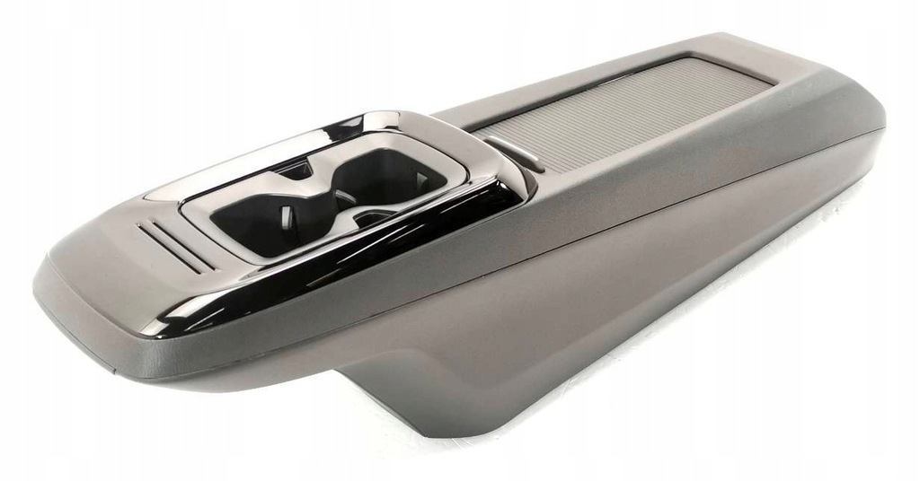 фото №9, Туннель панель консоль средняя подлокотник vw id.4 id.5 11a863241 новый org