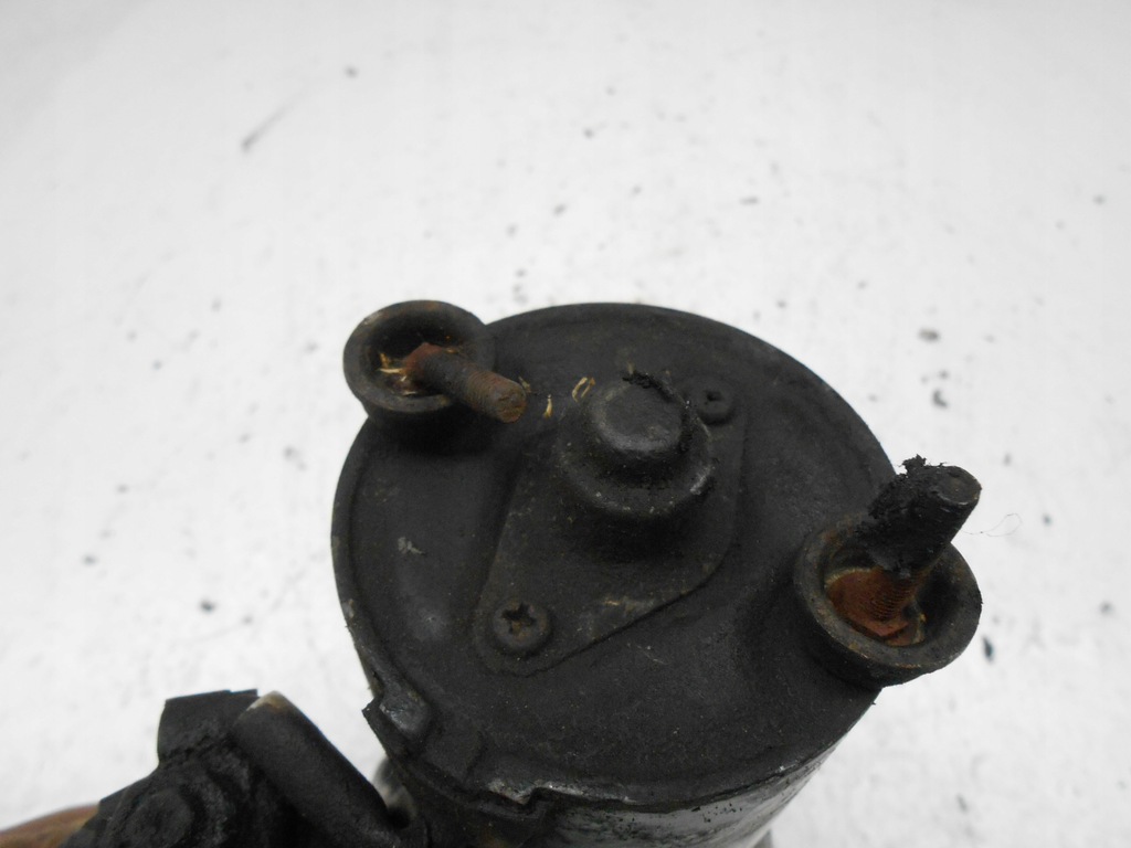 фото №9, Vw passat b5 стартер 1005821933