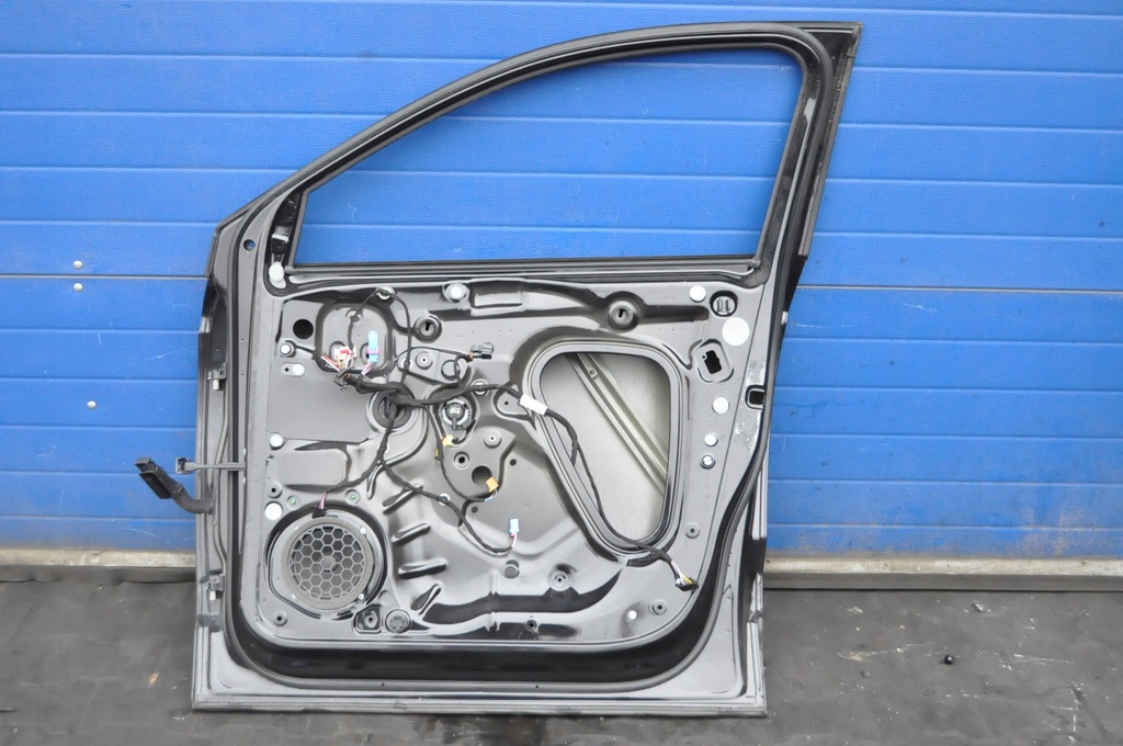 фото №9, Skoda karoq дверь правый перед передние