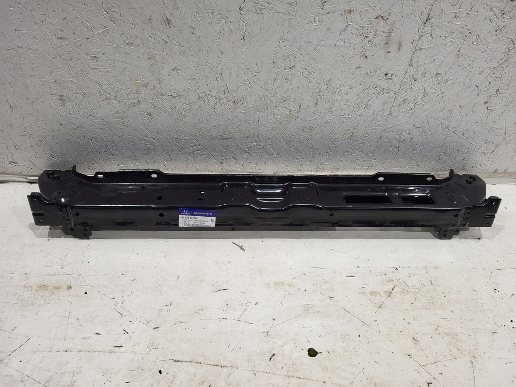 фото №1, Góra поперечина pas перед усилитель hyundai tucson iii 64101-d7001