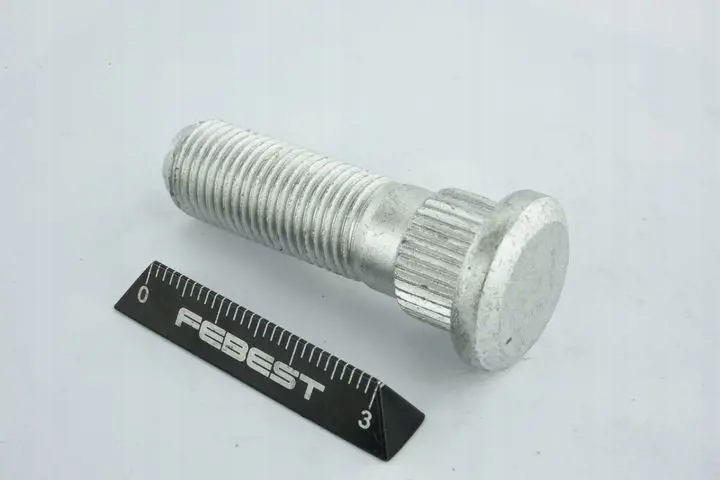 фото №8, Шпилька колеса ступиця nissan infinity