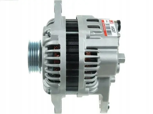Генератор 80a a5257 as-pl mazda 323 f 323 s 626 Оригінал