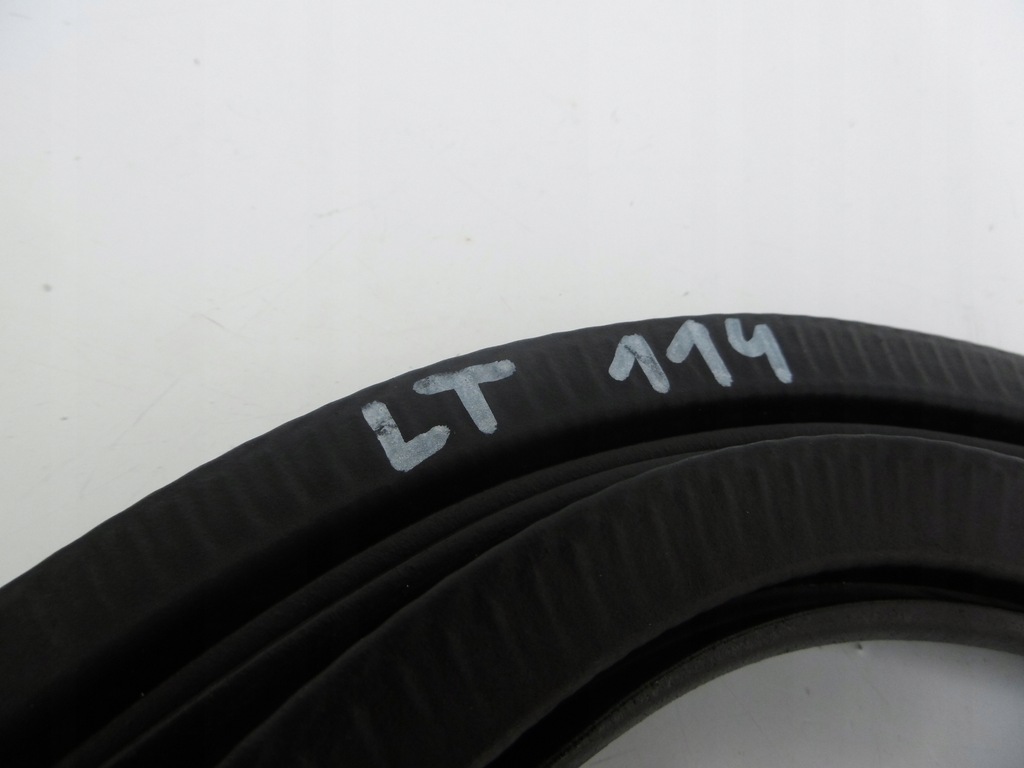 фото №11, Прокладка дверь левый задняя s60 iii 18-