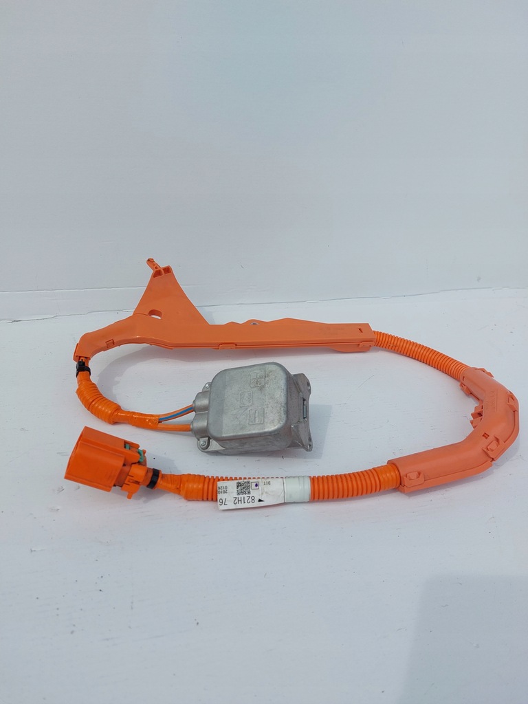 фото №1, Lexus ux rx електропроводка шланг акумулятор