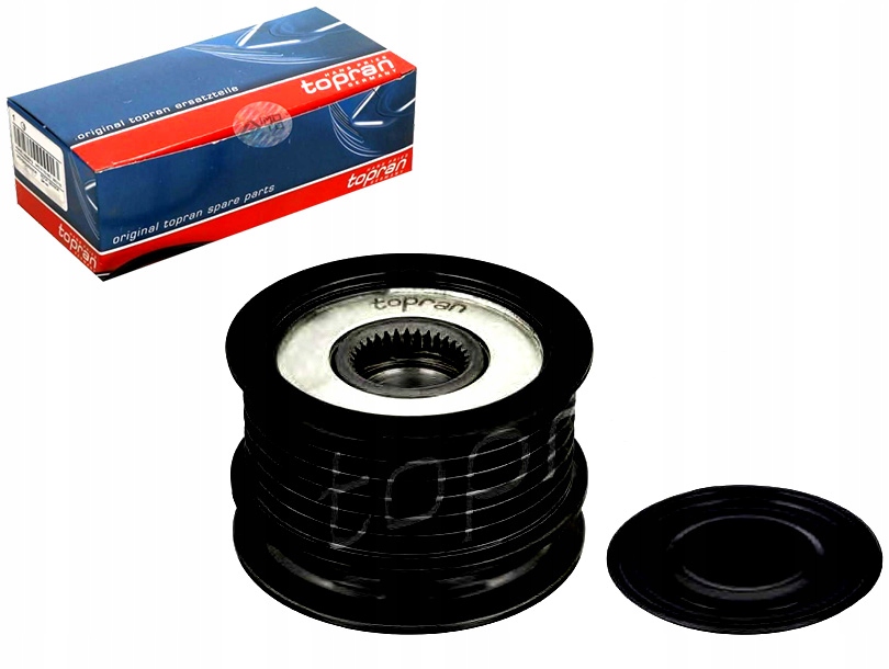 Купить Шкив генератора audi a4 a6 1.6/1.8/2.0 11.