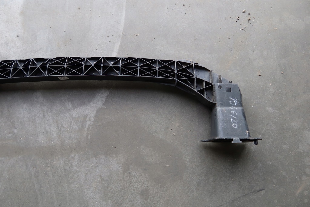 фото №12, Балка бампера перед c4 ii 9674894680