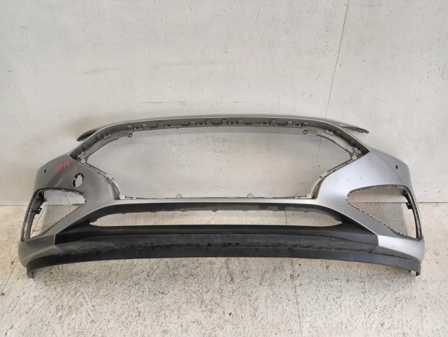 фото №1, Бампер перед передний hyundai i30 iii lift 20-