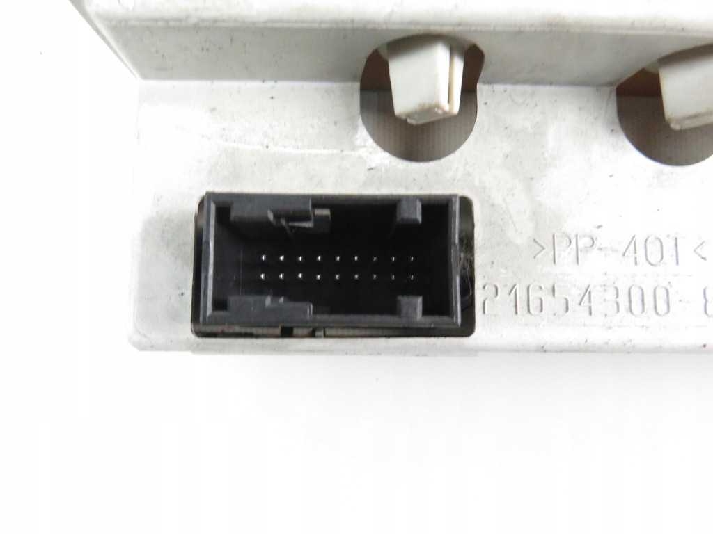 фото №3, Дисплей citroen c3 i fc_ 9647409477