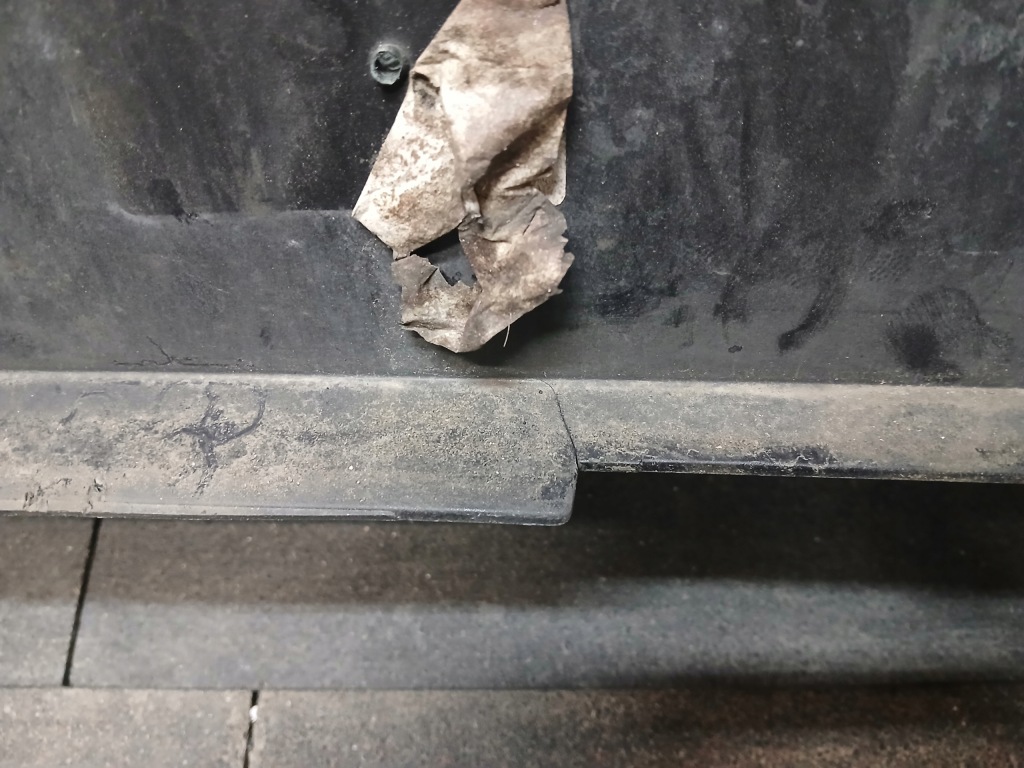 фото №5, Бампер перед smart fortwo a453