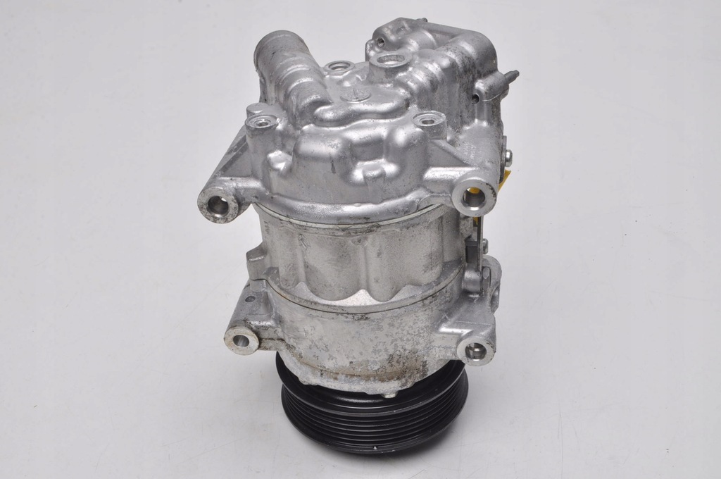 фото №6, Opel astra l 1.2 компрессор кондиционера 984722218001 2023