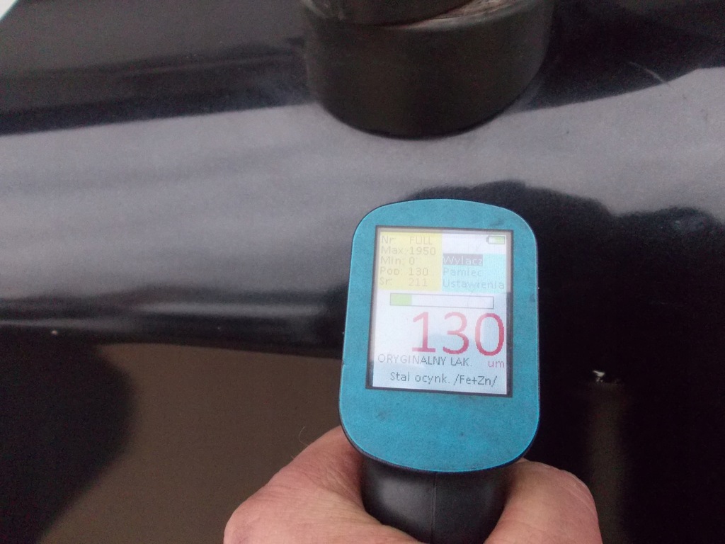 фото №11, Двері лівий перед seat leon ii 2