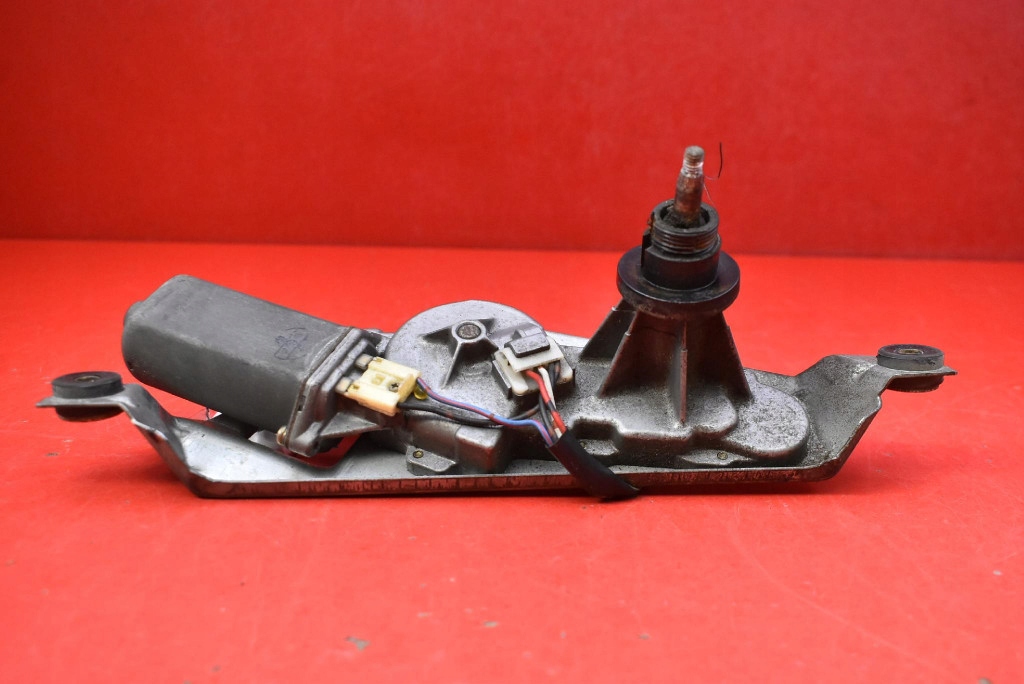 фото №5, Моторчик двірники задня wm-41209-1s mitsubishi galant 8 viii kombi 00-06