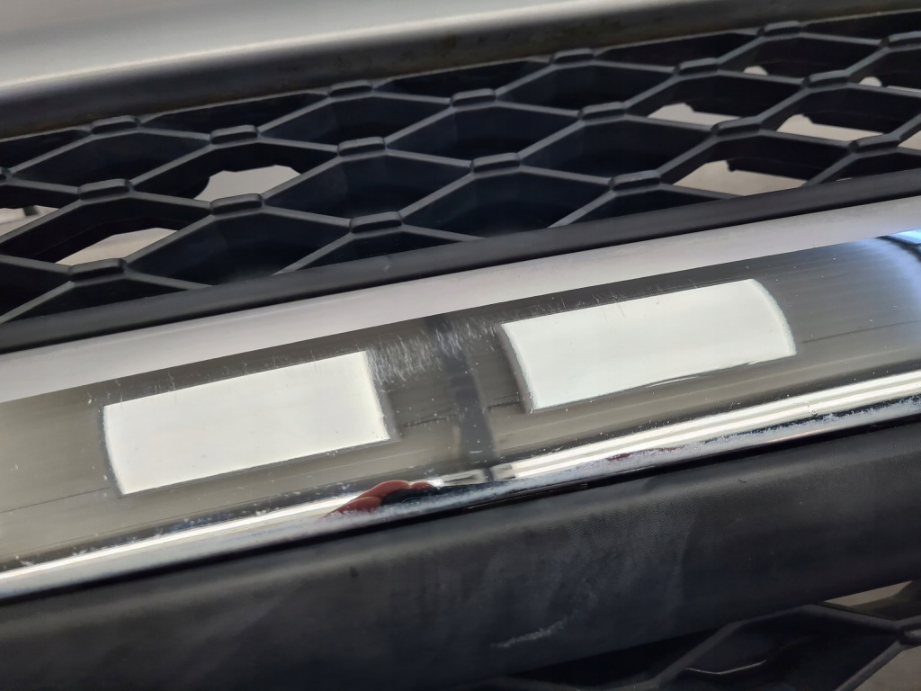 фото №15, Peugeot 107 lift бампер перед ktb