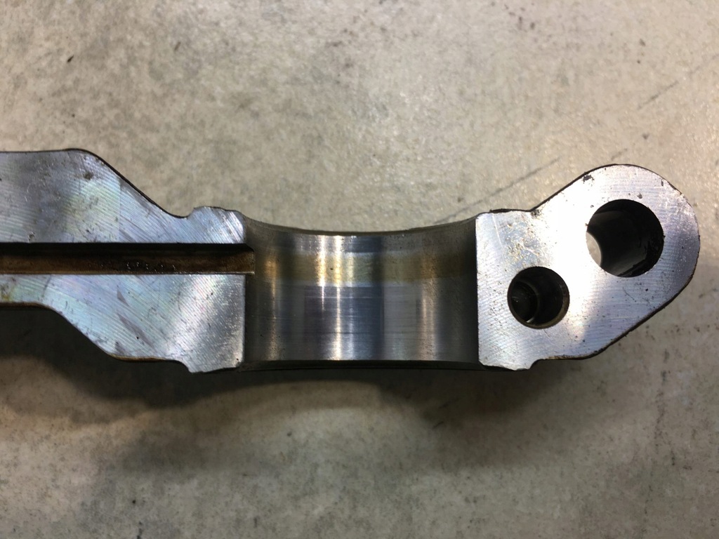 фото №10, Головка циліндрів вали colt vi 1.3 16v mn155155e