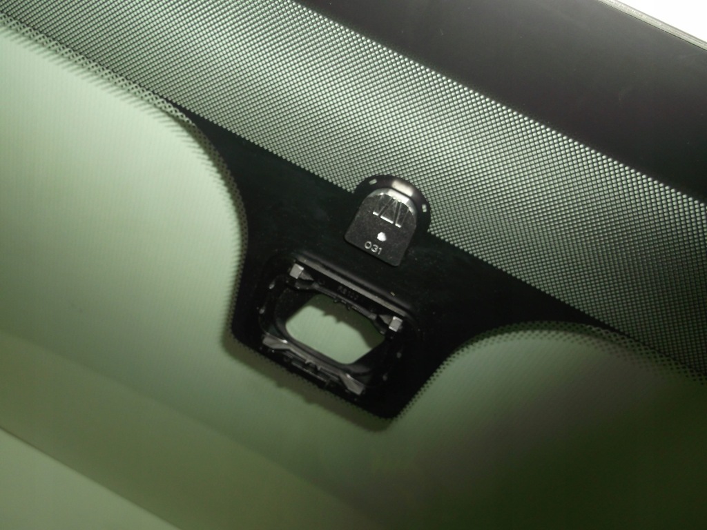 фото №3, Скло ford transit 2006-2014 3739agnhmv1p