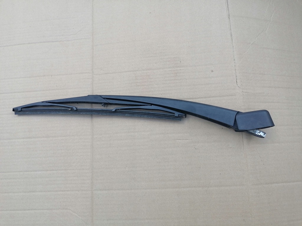 фото №1, Рычаг дворники задний ford s-max mk1