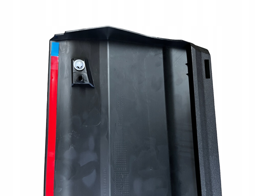 фото №5, Audi q4 e-tron молдинг дверь левый задняя 89a853969