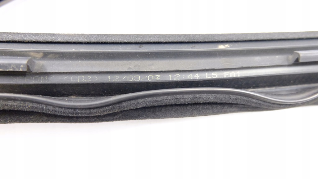 фото №8, Renault scenic ii прокладка дверь правый перед