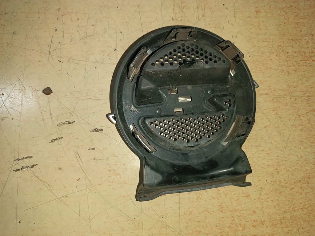 фото №3, Opel grandland x эмблема хром решётка радиатора решётка радиатора y00083277