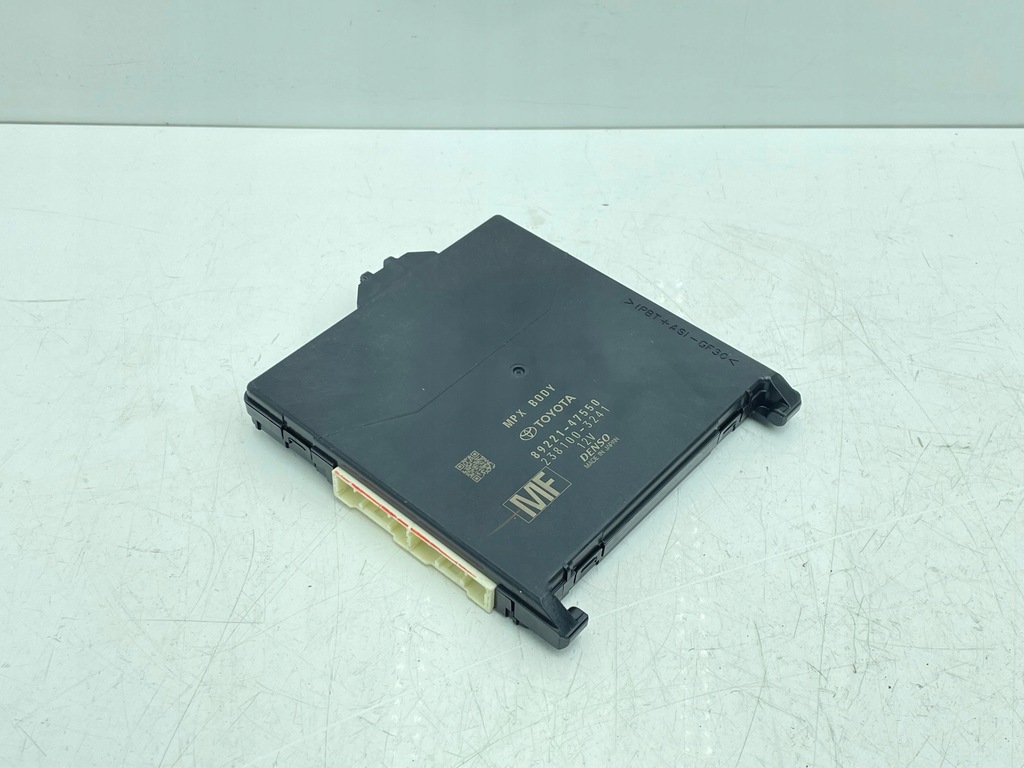 фото №1, Toyota prius prime 2016 інше комп'ютери / модулі / блоки управління