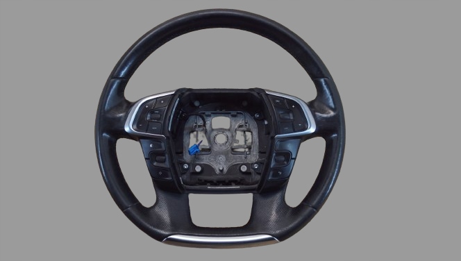 фото №1, Воздуховод citroen ds4 96754515zd