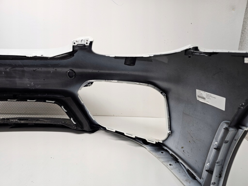 Купить 982807221h porsche cayman 982 718 gt4 spyder бампер передний перед