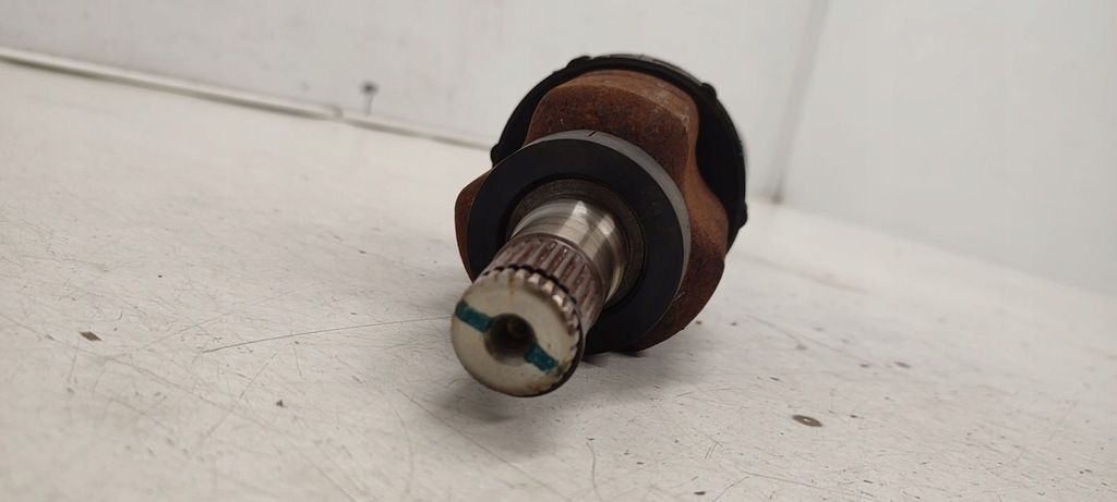 фото №5, Приводной вал левая mini r56 r57 cabrio one 1,6