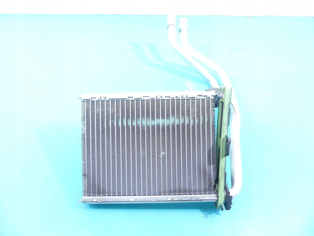 фото №3, Обігрівач renault talisman europa