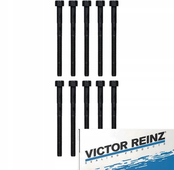 фото №1, Болты головки kpl reinz do subaru trezia