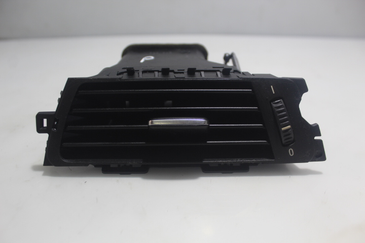 фото №1, Решітка обдув права bmw 3 320d e91