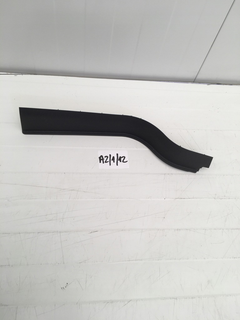 фото №1, Защита обшивка стойка vw golf 7 vii 5g0868223b