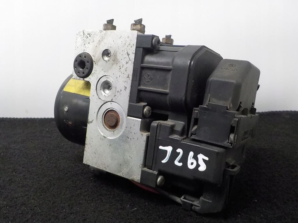 фото №1, Honda civic vii насос abs 0265216896 11w00041690