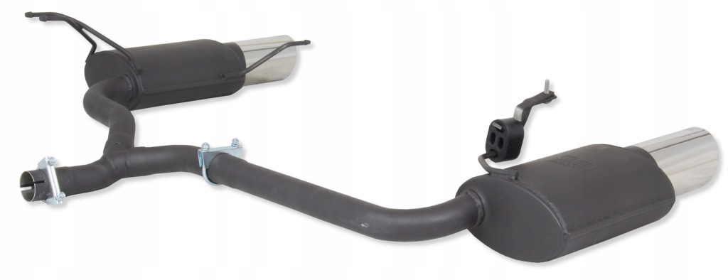 фото №7, Гаситель спортивный honda accord viii 2.0 sedan |08-15| |ulter