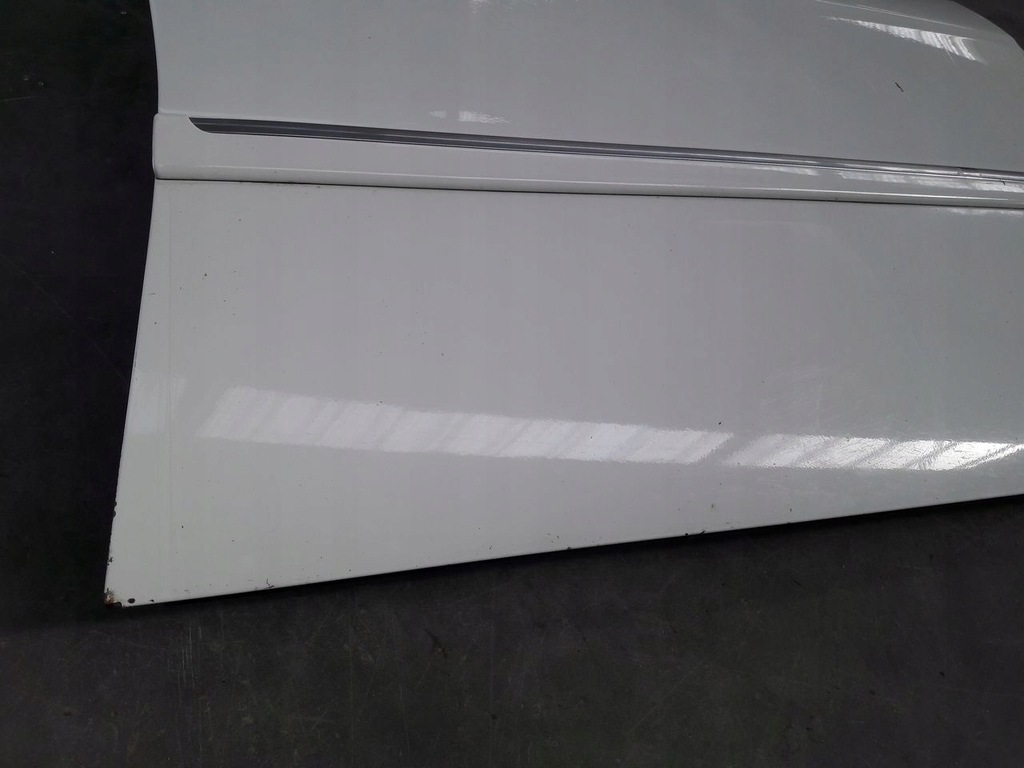 фото №8, Дверь перед передние правое lancia musa lift 296/a