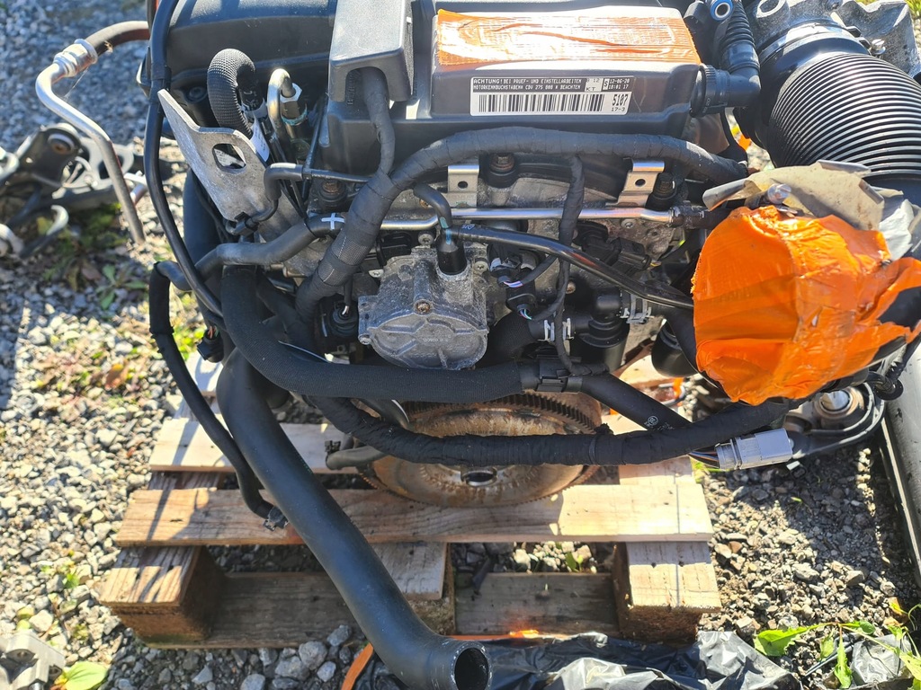 фото №6, Vw atlas cross sport sel premium 2020 двигатель двигатель 3.6 vr6 cdv