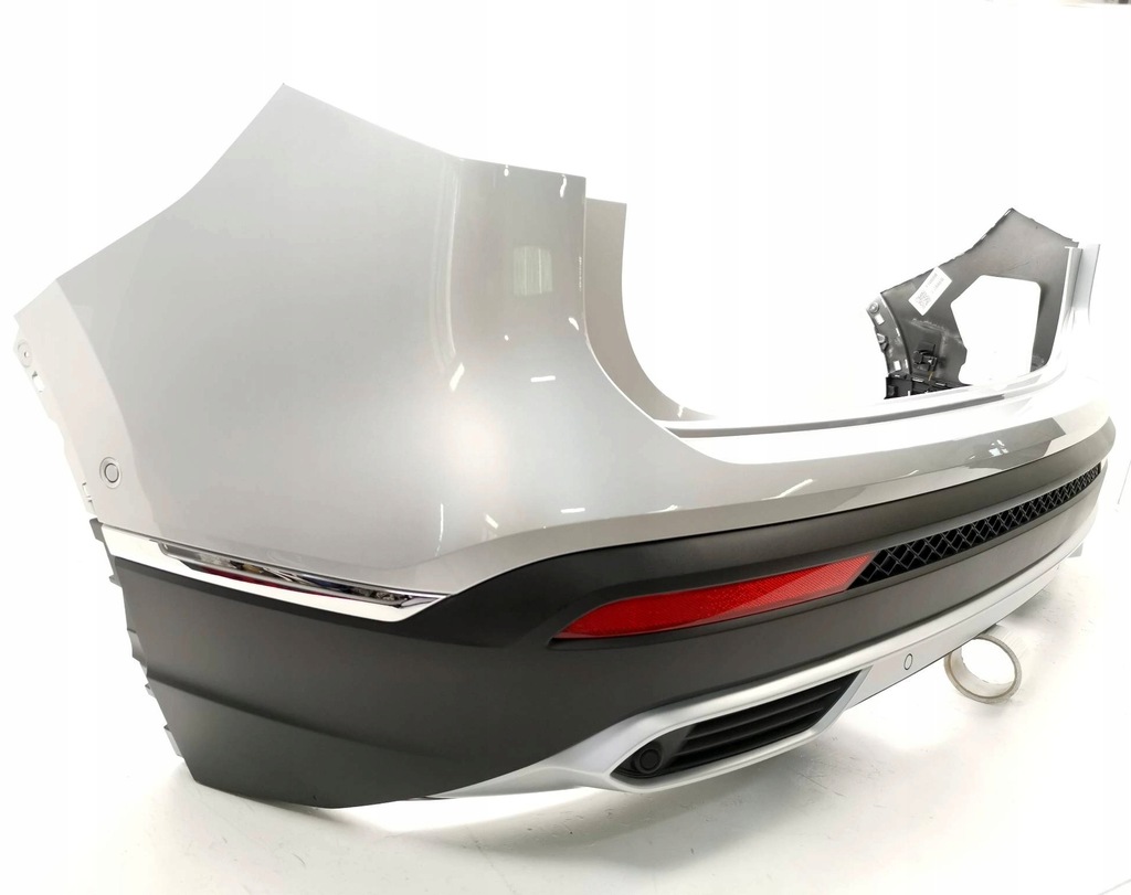 фото №12, Новый org бампер задняя seat tarraco la7w 6xpdc