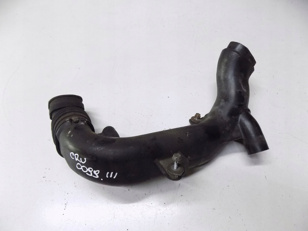 фото №1, Honda cr-v iii 2.2 труба повітрозабірник повітря